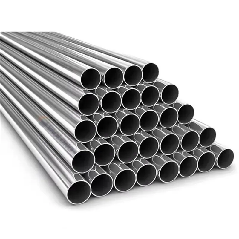 Hot selling high - quality 35 Mn carbon seamless steel pipe for medium - sized machinery processing